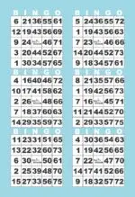 BK6VBA1  6ON V AQUA BORDER 1-9