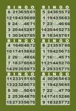 BK6VSOL1  6ON V OLIVE SCREEN 1-9