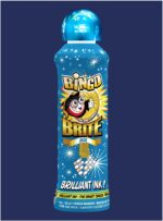AIDBBB - DAUBER - BINGO BRITE BLUE (DOZ)