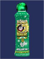 AIDBBG - DAUBER - BINGO BRITE GREEN (DOZ)