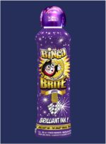 AIDBBGP - DAUBER - BINGO BRITE GRAPE (DOZ)