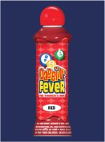 AIDDFR - DAUBER - DABBIN FEVER RED (DOZ)