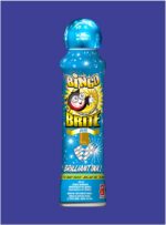 AIMDBBB - MINI DAUBER - BINGO BRITE BLUE (DOZ)