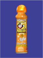 AIMDBBO - MINI DAUBER - BINGO BRITE ORANGE (DOZ)
