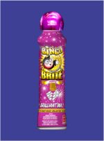 AIMDBBP - MINI DAUBER - BINGO BRITE PURPLE (DOZ)