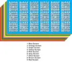 BKOIL6  18ON H 9UP 45-54