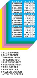 BKTB10UP  6ON V 10UP 18-36