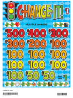 TP7032K - CHANGE IT! ($1.00)