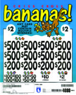 AN32384 - BANANAS ($2.00)