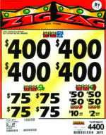 BP3570 - ZIG ZAG ($1.00)