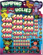 BP62342 - BUMPING UGLIES ($1.00) BIG PIC PULLBOARD