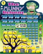 BP62549 - THE MUNNY RETURNS ($1.00) BIG PIC PULLBOARD