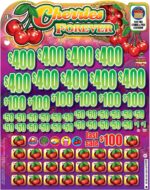 BP63335 - CHERRIES FOREVER ($1.00) BIG PIC PULLBOARD
