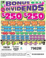 AI7982M - BONUS DIVIDENDS ($2.00)