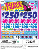 AI7983M - BONUS TRACK ($2.00)