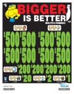 AN3137D - BIGGER IS BETTER ($1.00)