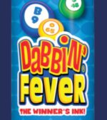 QUICK ORDER - DABBIN FEVER 80ML