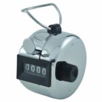 TALLY - TALLY COUNTER