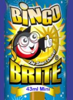 QUICK ORDER - MINI DAUBERS 43ML