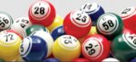 AIBALLS - TRU-MAX MULTI-COLOR BINGO BALLS 2 SIDED
