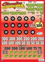 AN3525DLS CB KIT - CHERRIES GALORE ($1.00) COINBOARD COMBO