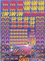 BP30383LS - MIDNIGHT SUN ($2.00) BIG PIC PULLBOARD