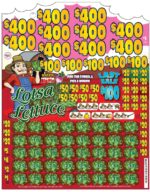 BP30795LS - LOTSA LETTUCE ($1.00) BIG PIC PULLBOARD
