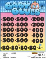 BP60330 - BABY BLUES ($2.00)