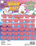 BP61611LS - BEAR BAIT ($1.00) LAST SALE