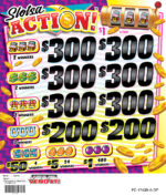 DP17439 - SLOTSA ACTION ($1.00)