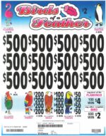 TP24936 - BIRDS OF A FEATHER ($2.00)