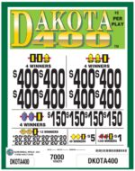 UMDKOTA400 - DAKOTA 400 ($1.00)