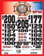 UMVFW4R - VFW ($1.00)