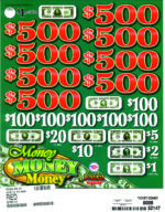 BP52147 - MONEY MONEY MONEY ($1.00)
