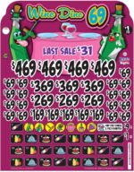 BP63584 - WINE DINE ($1.00) BIG PIC PULLBOARD