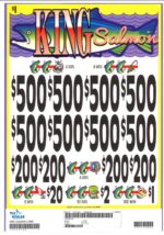 TP5790G - KING SALMON ($1.00)