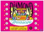 TP7974PLS CB KIT - DIAMOND TREASURE ($1.00) COINBOARD
