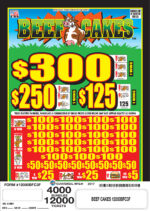 UMBFC3F - BEEF CAKES (3/$1.00)