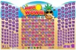 BP63899 - MAUI WOWIE ($1.00) BIG PIC PULLBOARD