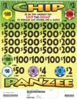 TP33957 - CHIP PANZEE ($2.00)