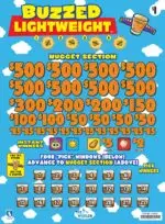 AN10358EM - BUZZED LIGHTWEIGHT ($1.00) EMBEDDED PULLBOARD