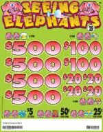 TP48696 - SEEING ELEPHANTS ($.25)