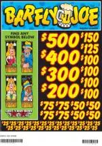 TP39783R - BARFLY JOE ($1.00)