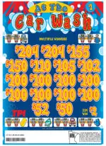 TP5265X - AT THE CARWASH ($1.00)