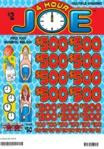 TP7075T - 4 HOUR JOE ($2.00)