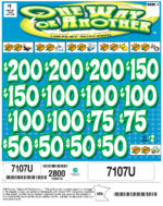 AI7107U - ONE WAY OR ANOTHER ($1.00)