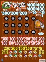 AN10021XBLS CB KIT - JAM PACKED ($1.00) COINBOARD COMBO