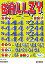 AN7189V - BALLZY ($1.00)