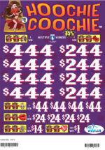 AN7191V - HOOCHIE COOCHIE ($1.00)