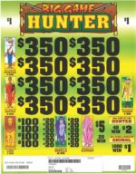 TP24922 - BIG GAME HUNTER ($1.00)
